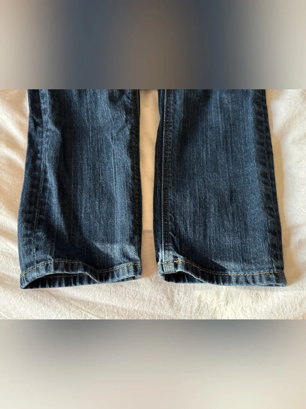 Levis men’s jeans